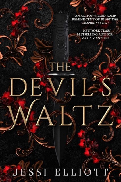 The Devil's Waltz