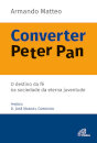Converter Peter Pan