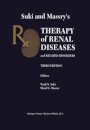 Suki and Massry’s Therapy of Renal Diseases and Related Disorders