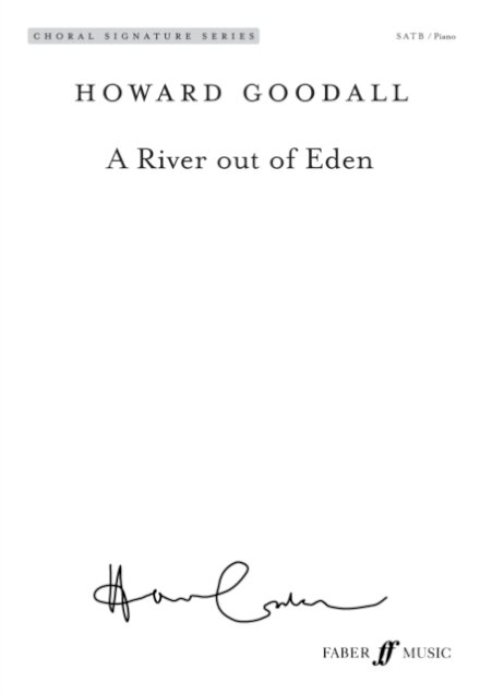 A River Out of Eden