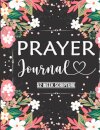 Prayer Journal