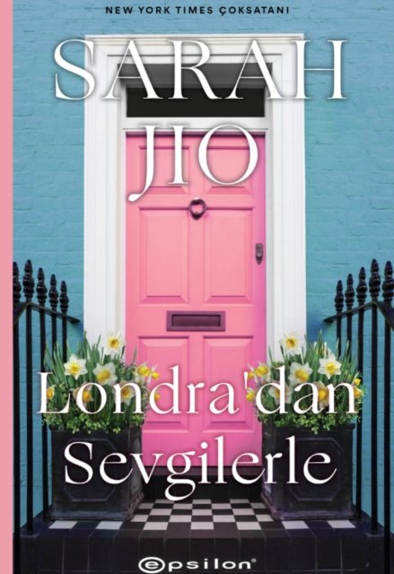 Londra'dan Sevgilerle