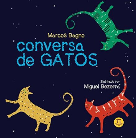 Conversa De Gatos