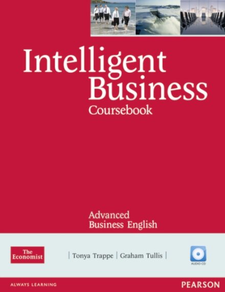 Intelligent Business Advanced Cb/Cd Pack