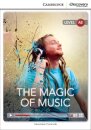 The Magic of Music Low Intermediate Book with Online Access