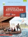 Hoje há História! 8 - 8.º Ano Caderno de atividades 2025