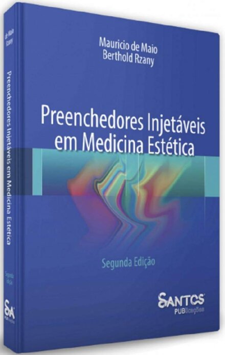 Preenchedores Injetáveis Em Medicina Estética