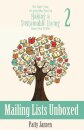 Mailing Lists Unboxed