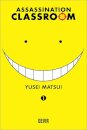 Assassination Classroom 01