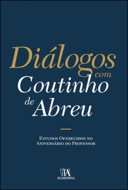 Diálogos Com Coutinho De Abreu