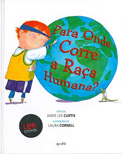 Para Onde Corre A Raça Humana?