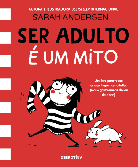 Ser Adulto é um Mito