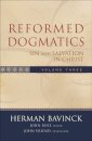 Reformed Dogmatics – Sin and Salvation in Christ