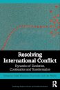 Resolving International Conflict