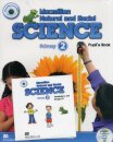 Macmillan Natural Science 2/Pupils Book Pack