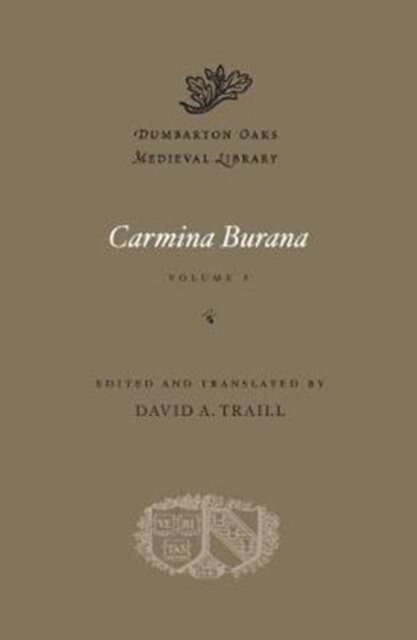 Carmina Burana