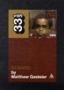 Nas's Illmatic