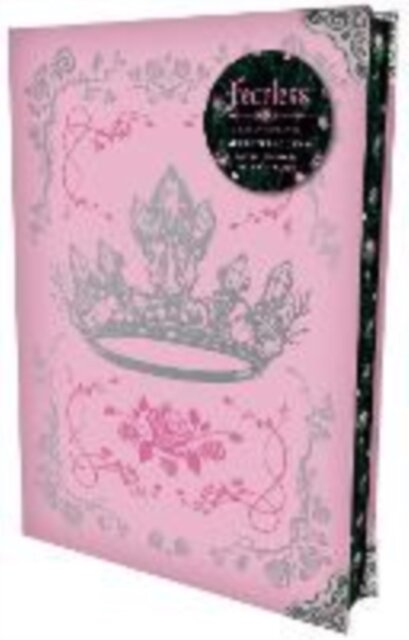 Lauren Roberts: Fearless Journal