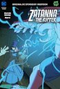 Zatanna & The Ripper Volume Four