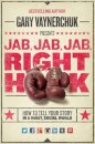 Jab, Jab, Jab, Right Hook