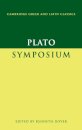 Plato: Symposium