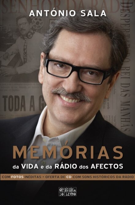 Memórias da Vida e da Rádio dos Afectos