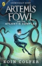 Artemis Fowl & The Atlantis Complex