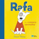Rafa e o casaco vermelho