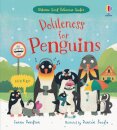 Politeness for Penguins