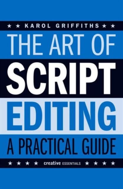 The Art of Script Editing