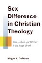 Sex Difference in Christian Theology
