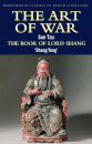 Art Of War /THE Book Of Lord Shang