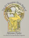 The Art Nouveau Style Book of Alphonse Mucha