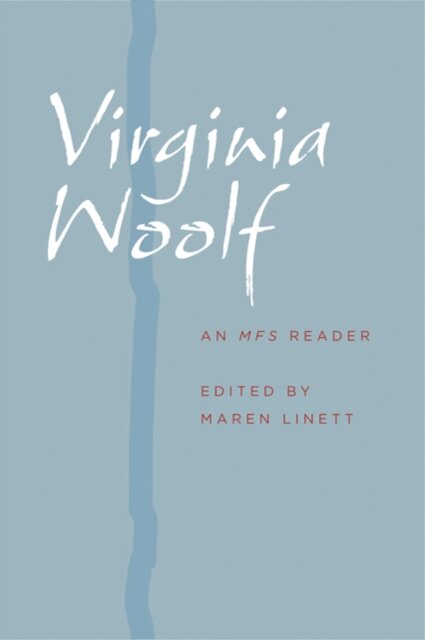 Virginia Woolf