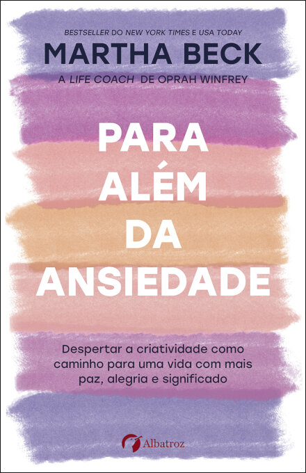 Para Além Da Ansiedade