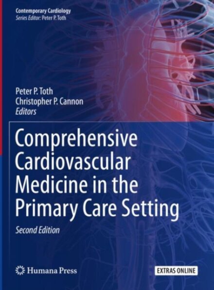Comprehensive Cardiovascular Medicine in the Primary Care Setting