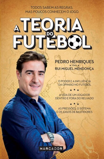 A Teoria Do Futebol