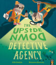 The Upside-Down Detective Agency
