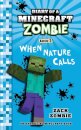 Diary of a Minecraft Zombie Book 3