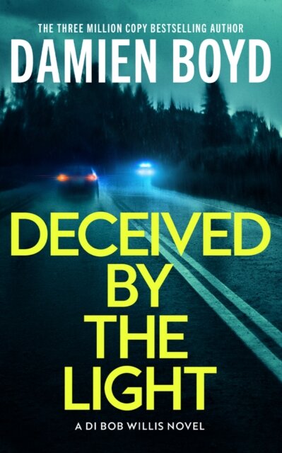 Deceived By The Light