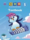 Scottish Heinemann Maths 5 Easy Order Textbook Pack