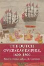 The Dutch Overseas Empire, 1600–1800