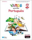 VAMOS aprender Português - 2.º Ano Manual 2025