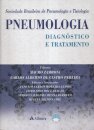 Pneumologia. Diagnóstico e Tratamento