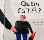 Quem está?