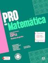 Pro em Matemática - Módulos P3, P4, OP2, OP3, OP10, OP11, OP12 e OP13 2025