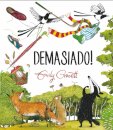 Demasiado!