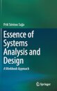 Essence of Systems Analysis and Design