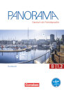 Panorama B1.2 Kursbuch 2025