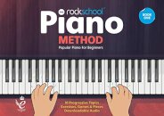 Rockschool Piano Method Book 1